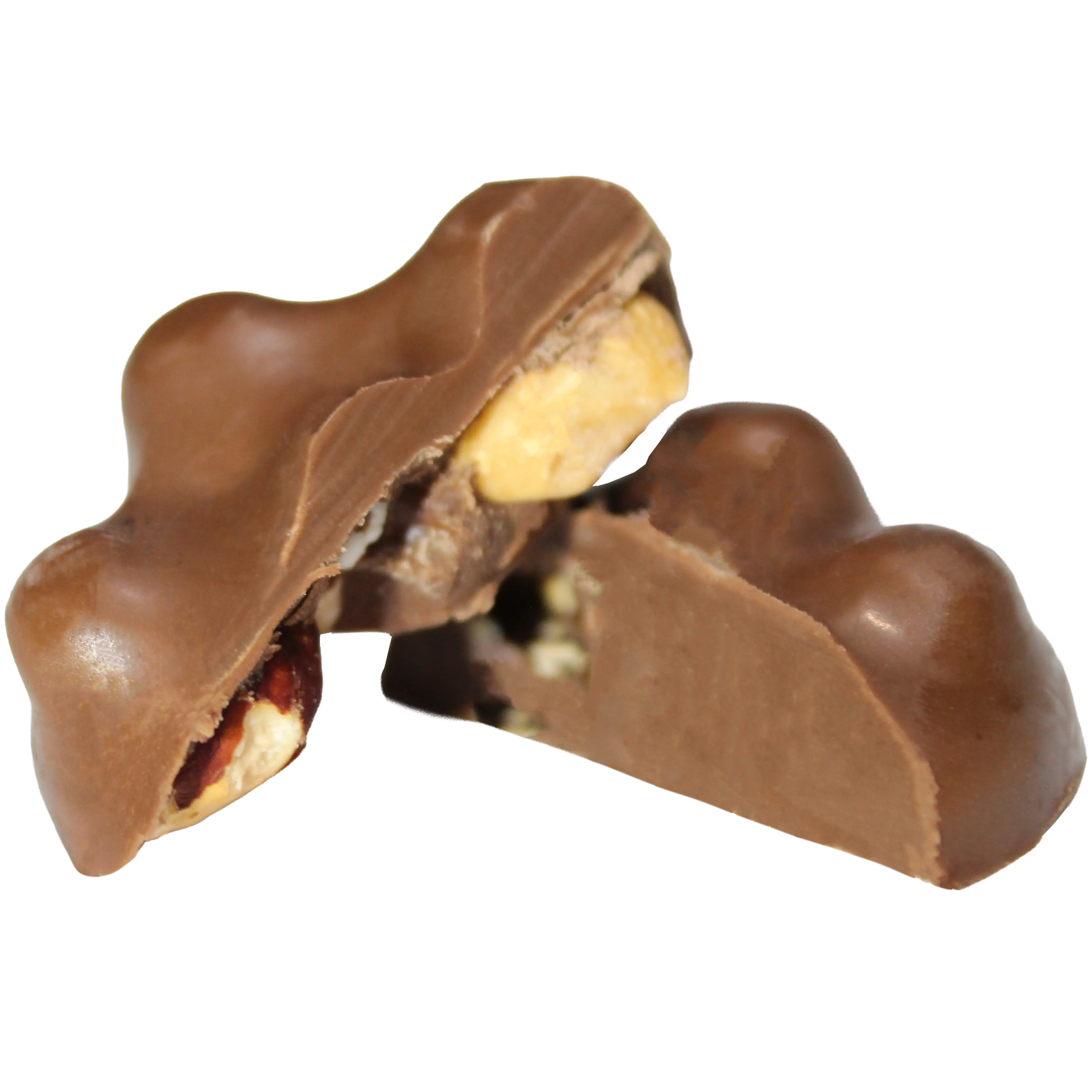 Sweet Hazelnut Rocher